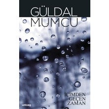 Um:ag Yayınevi Içimden Geçen Zaman