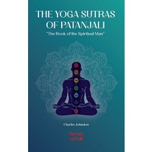 Kırmızı Ada Yayınları The Yoga Sutras Of Patanjalı