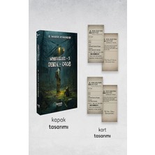 Ulysses Yayınları Wanderlust 3 - Denek 0408