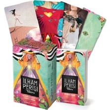 Butik Yayınları Ilham Perisi Tarotu