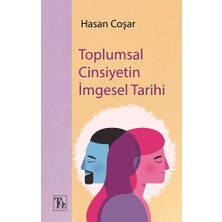 Töz Yayınları Toplumsal Cinsiyetin Imgesel Tarihi
