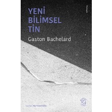 Minotor Kitap Yeni Bilimsel Tin