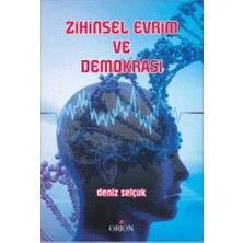 Orion Kitabevi Zihinsel Evrim ve Demokrasi