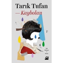 Doğan Kitap Kaybolan