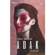 İthaki Yayınları Adak Cilt I - Sürgün