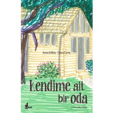 Çınar Yayınları Kendime Ait Bir Oda