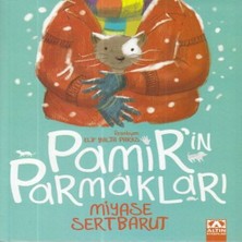 Colezium Pamirin Parmakları