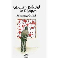 İletişim Yayınları Adem'in Kekliği ve Chopin