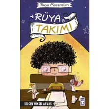 Timaş Çocuk Rüya Takımı - Rüya Maceraları