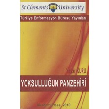 St. Clements University Yoksulluğun Panzehiri
