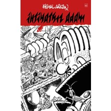 İthaki Yayınları Ihtiyatsız Adam