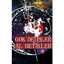 Ötüken Neşriyat Gök Deyişler Al Betikler