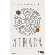 Can Yayınları Atmaca