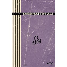 Can Yayınları Ses