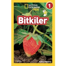 Beta Kids Bitkiler - National Geographic Kids