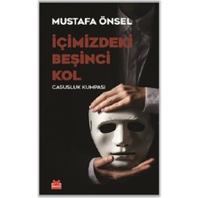 Kırmızı Kedi Yayınevi Içimizdeki Beşinci Kol