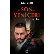 Çınaraltı Yayınları Son Yeniçeri