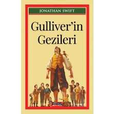 Pars Yayınları Gulliver’in Gezileri