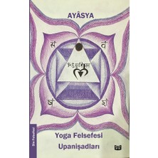 Vaveyla Yayıncılık Yoga Felsefesi ve Upanişadları