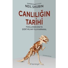 Domingo Yayınevi Canlılığın Tarihi
