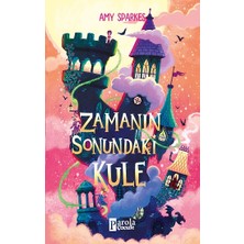 Parola Yayınları Zamanın Sonundaki Kule