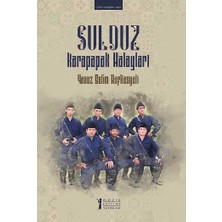 Müzik Eğitimi Yayınları Sulduz Karapapak Halayları