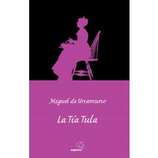 Sapiens Yayınları La Tia Tula (Ispanyolca)