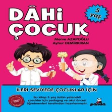 Colezium Dâhi Çuk 5 Yaş
