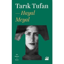 Doğan Kitap Hayal Meyal