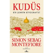 Kronik Kitap Kudüs