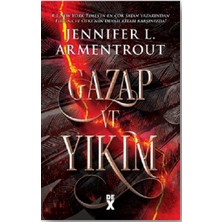 Dex Yayınevi Haberci 2: Gazap ve Yıkım