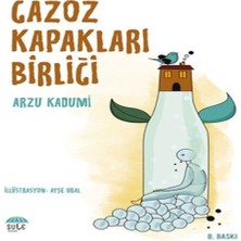 Gazoz Kapakları Birliği