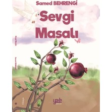 Yade Yayınları Sevgi Masalı