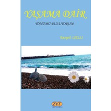 Zet Yayınları Yaşama Dair