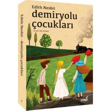 İndigo Çocuk Demiryolu Çocukları