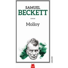 Kırmızı Kedi Yayınevi Molloy