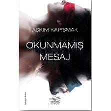 Nemesis Kitap Okunmamış Mesaj