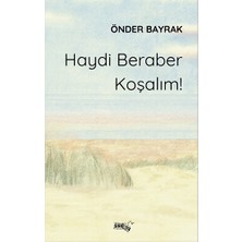 Sınırsız Kitap Haydi Beraber Koşalım!