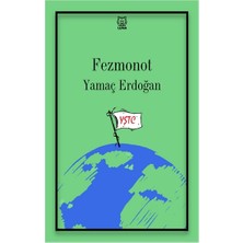 Luna Yayınları Fezmonot