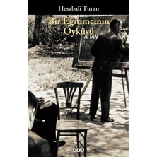 Yapı Kredi Yayınları Bir Eğitimcinin Öyküsü