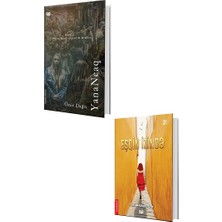 Vaveyla Yayıncılık Azərbaycan Romanları 2 Kitab