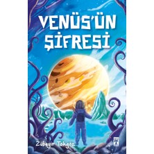 Genç Timaş Venüs'ün Şifresi