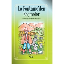 Fark Yayınları La Fontaine'den Seçmeler