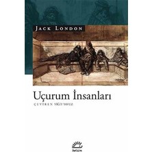 İletişim Yayınları Uçurum Insanları