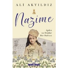 Timaş Yayınları Nazime