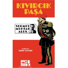 Ötüken Neşriyat Kıvırcık Paşa