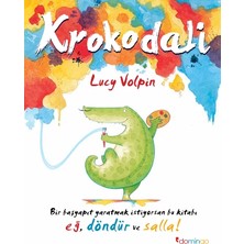 Domingo Yayınevi Krokodali