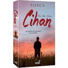 İndigo Kitap Cihan – Bir Türk Masalı