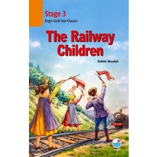 Engin Yayınevi The Railway Children Cd’siz (Stage 3)