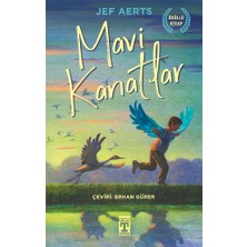 Genç Timaş Mavi Kanatlar